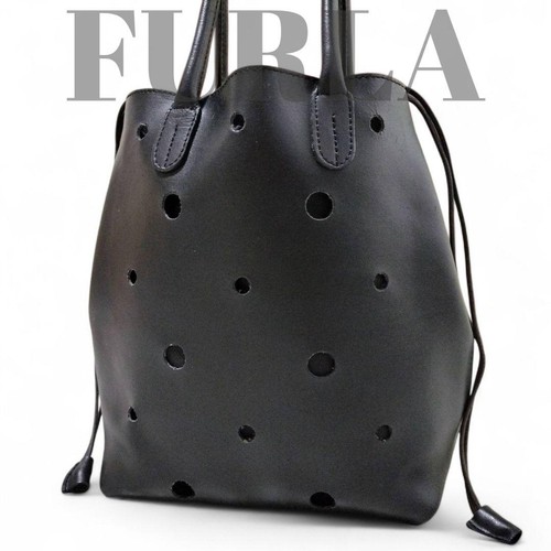 Borsa vintage furla - furla, con