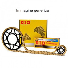 KIT TRASMISSIONE DID CATENA