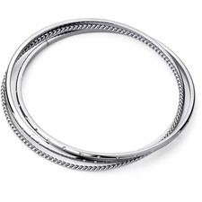 SAGAPO BRACCIALE RIGIDO DONNA