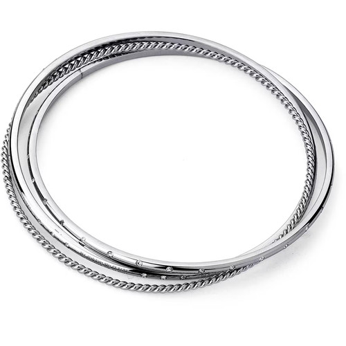 Sagapo bracciale rigido festa - bracciale,