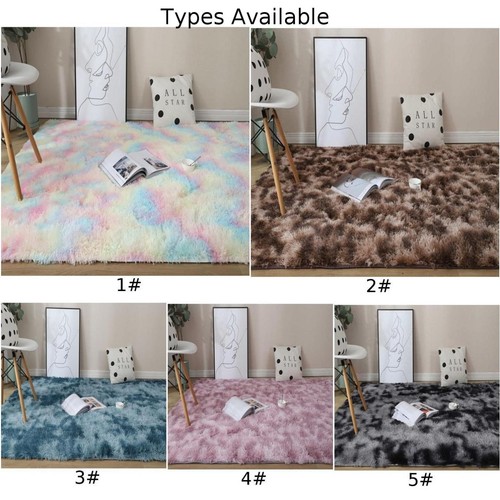 Tappeto tiedye per camera - tappeto,