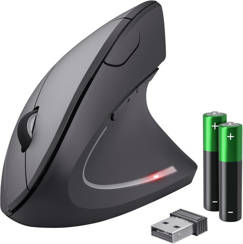 Trust verto mouse verticale - verto,