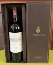 ORNELLAIA Bolgheri Rosso
