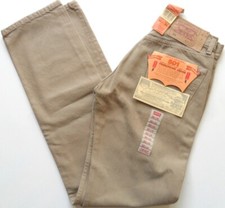 LEVI'S Jeans Vintage Red Tab