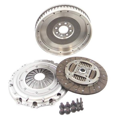 Kit frizione volano - frizione, +