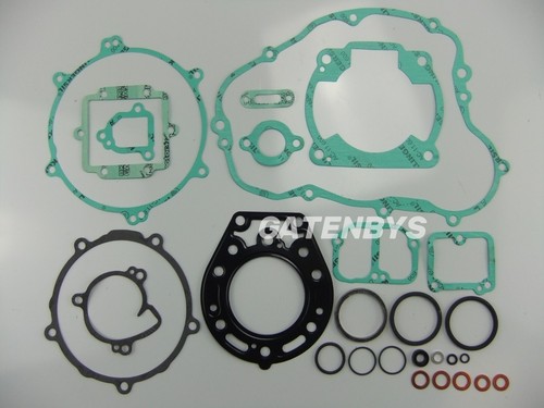 Kit guarnizioni per - , kawasaki
