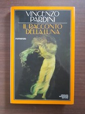 Pardini-il racconto della luna