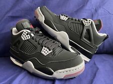 DS Rare Nike Air Jordan IV 4