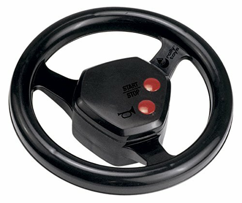 Rolly toys volante con clacson - rolly,