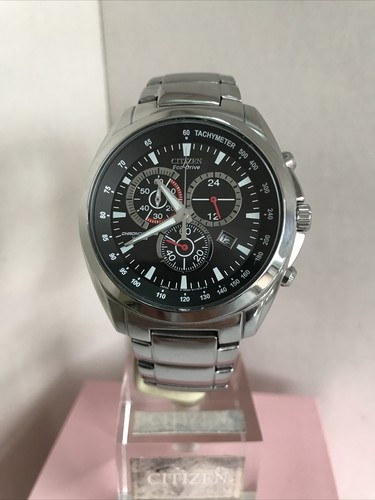 Orologio citizen uomo eco - orologio,