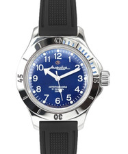 Orologio Vostok Amphibia