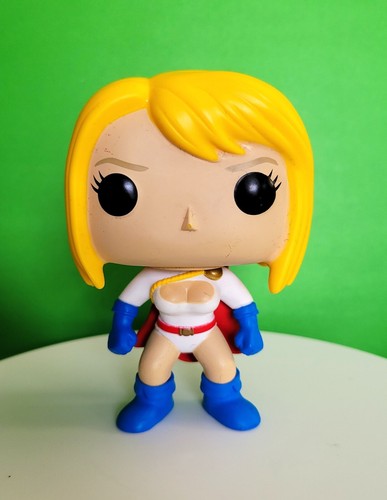Funko pop heroes super - pop!,