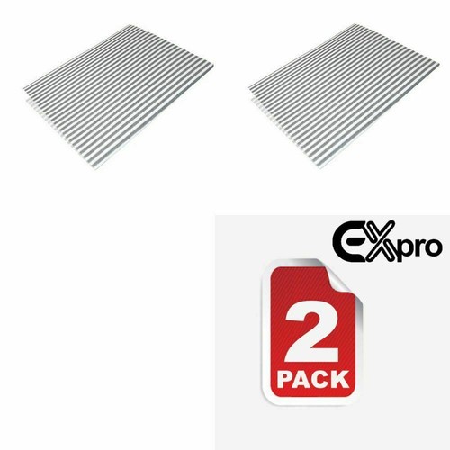 Filtro grasso ventilatore - 2,