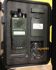 2024 TCA/PRC-152A MBITR RADIO