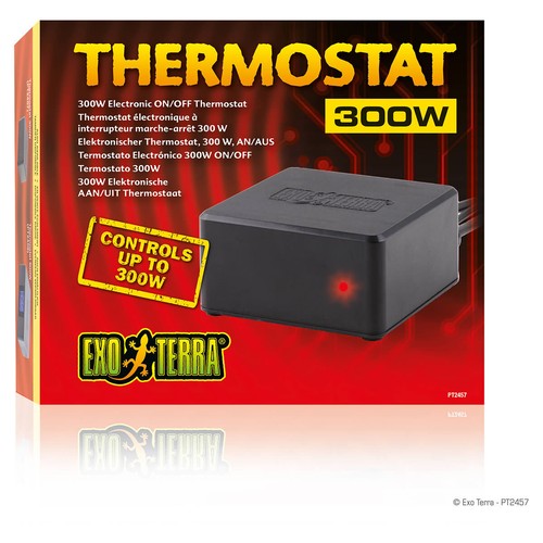 Exo terra termostato - exo,