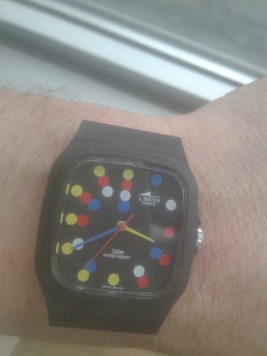 Watch colors japan - l,