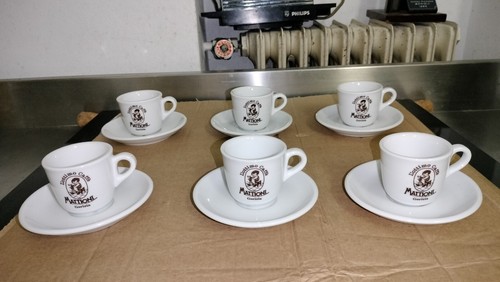 Set completo tazze tazzine - set,