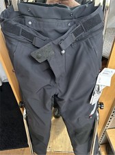 Pantalone BMW Streetguard uomo antracite 56