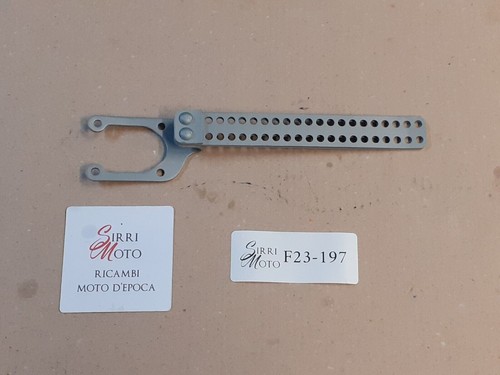Staffa supporto motore - staffa,