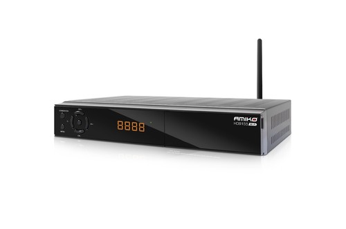 Ricevitore satellitare amiko - satellitare,