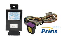 Emulatore originale Prins VSI