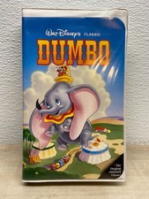 Walt Disney Classic Black