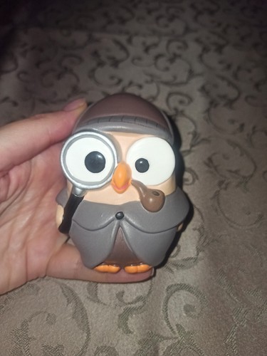 Egan goofi gufo gufetto - goofi,