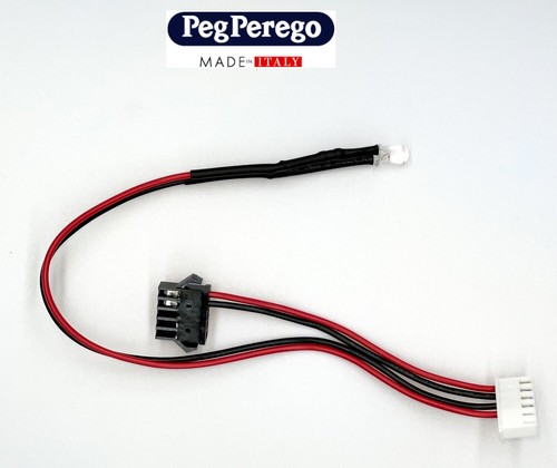 Peg perego impianto luci - peg,