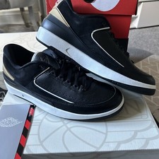 Nike Air Jordan 2 Retro Low