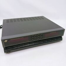 Equalizzatore grafico SANSUI