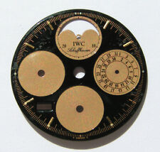 IWC SCHAFFHAUSEN LEONARDO DA