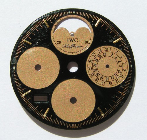 Iwc schaffhausen leonardo - leonardo, da