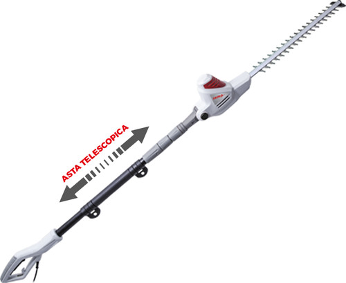 Tagliasiepi elettrico