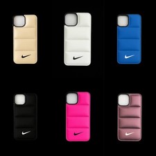 Coque Nike Doudoune - iPhone X