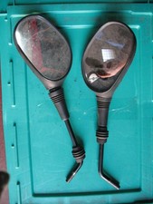 coppia specchietti piaggio