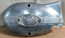 COPERCHIO SINISTRO CARTER FRANCO MORINI 3M - M4  MOTO D'EPOCA