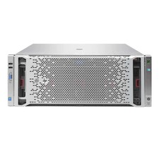 HPE ProLiant DL580 Gen9 5SFF