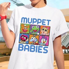 T-shirt bianca Disney The