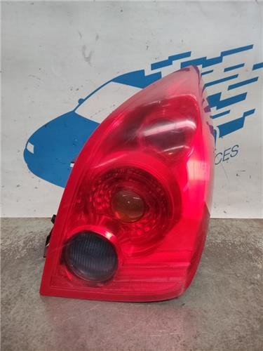 Fanale posteriore destro - fanale,