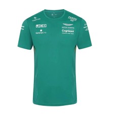 T-shirt Aston Martin Cognizant