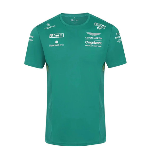 Shirt aston martin - aston,