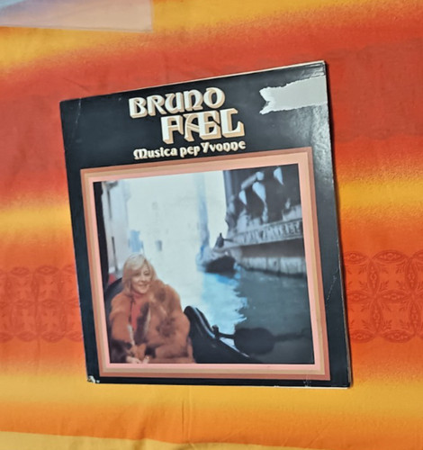 Bruno fael musica - ,