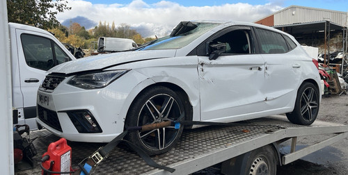 Seat ibiza ricambi - seat,