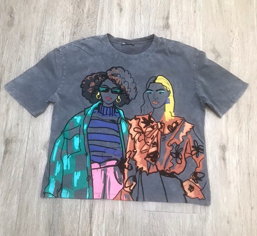Zara shirt donna - shirt,