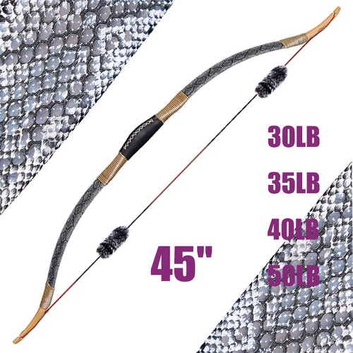 Arco ricurvo turco 50lb - arco,