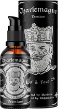 Beard Oil Tobacco/Vanilla -