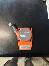 Carter Avviamento Avviatore