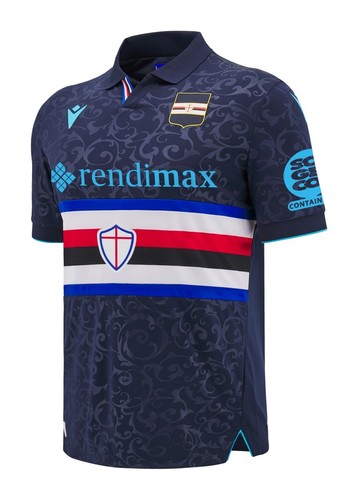 10937 macron sampdoria maglia - macron,