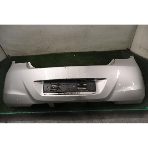 Paraurti post hyundai - paraurti, post.