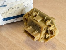 NUOVO ORIGINALE FORD MONDEO MK1 MK2 INTERRUTTORE FANALE RETROMARCIA ST24 (170CV) 93ZT-15520-AD